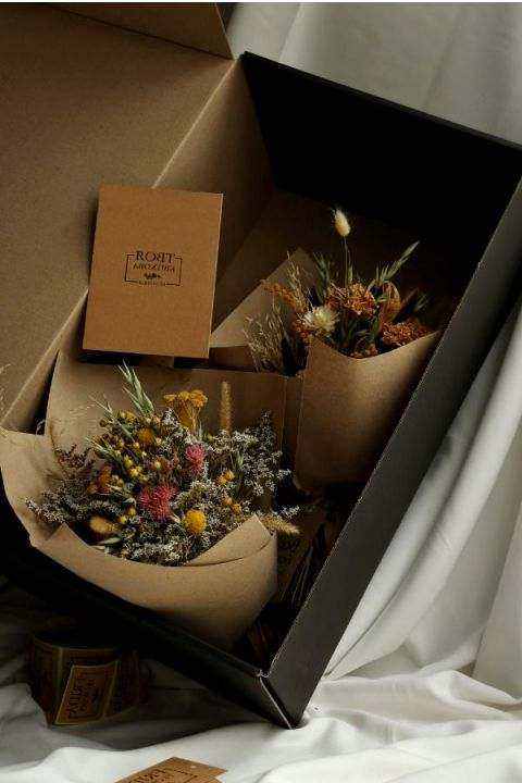 expanded delivery