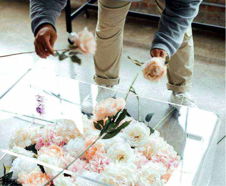 Bouquet legal overview