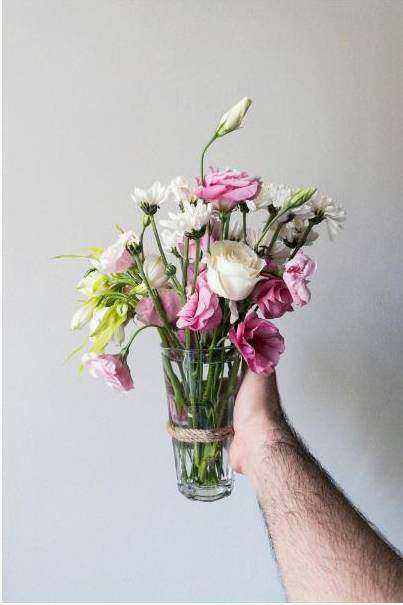 Bouquet detail 2