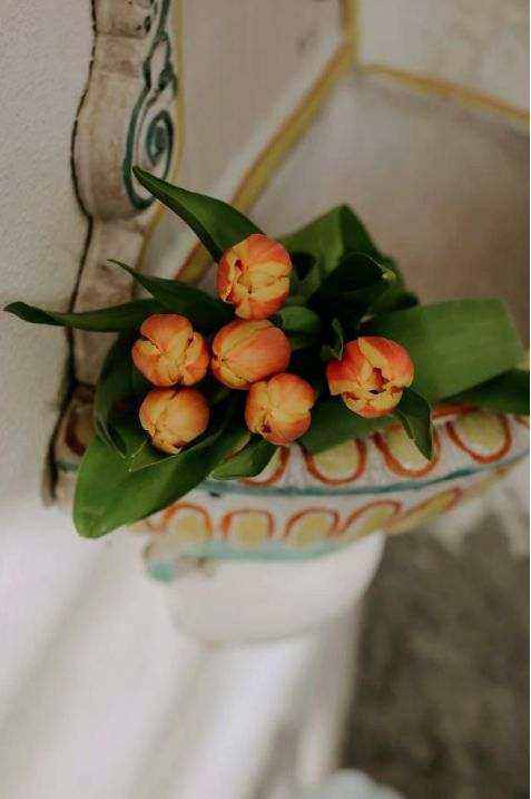 Eco bouquet 2