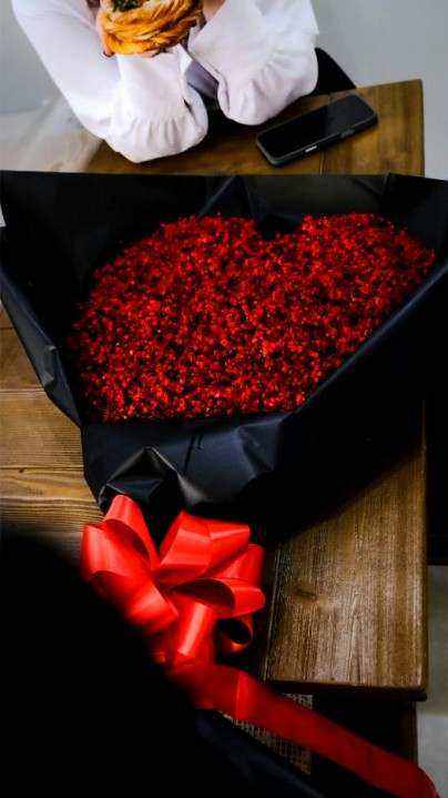 Dunedin premium bouquet